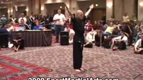 Kyle Gallagher - 14-15 boys musical form - 2009 Am...