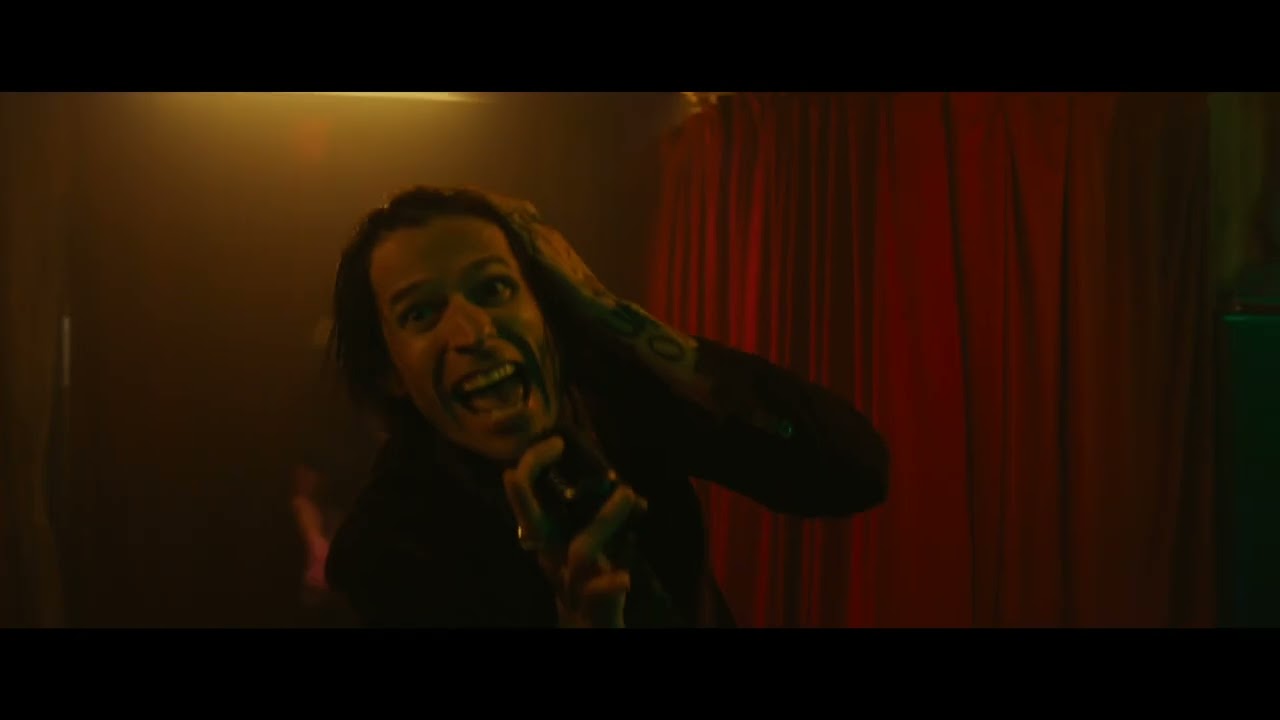 Austin John Winkler - SuperJaded (Official Video)