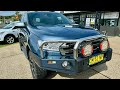 Ford Everest Titanium Diesel 4x4