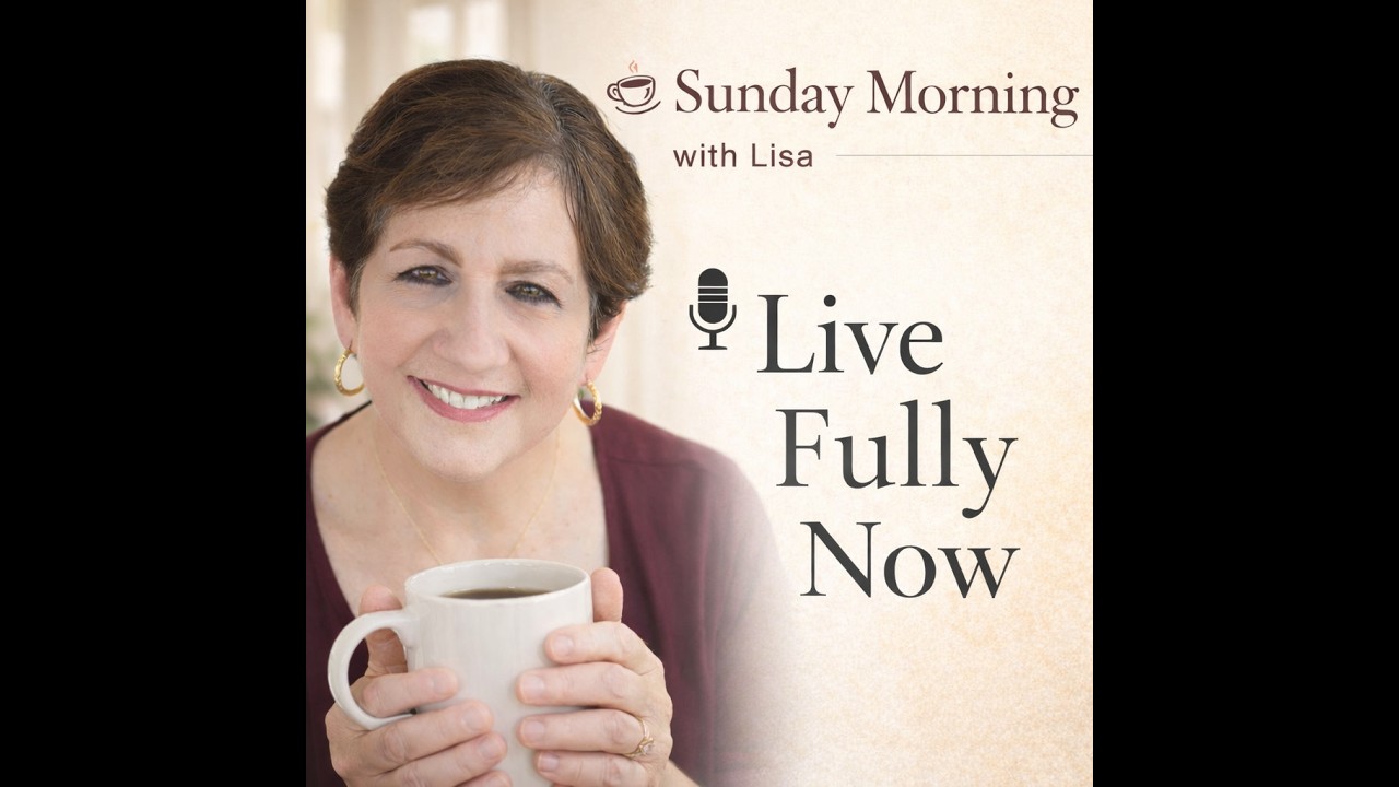 March 1, 2026 - Finding Peace While You Expand