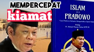 TERBUKTI BENCANA DI MANA-MANA | CERAMAH KH ZAINUDIN MZ