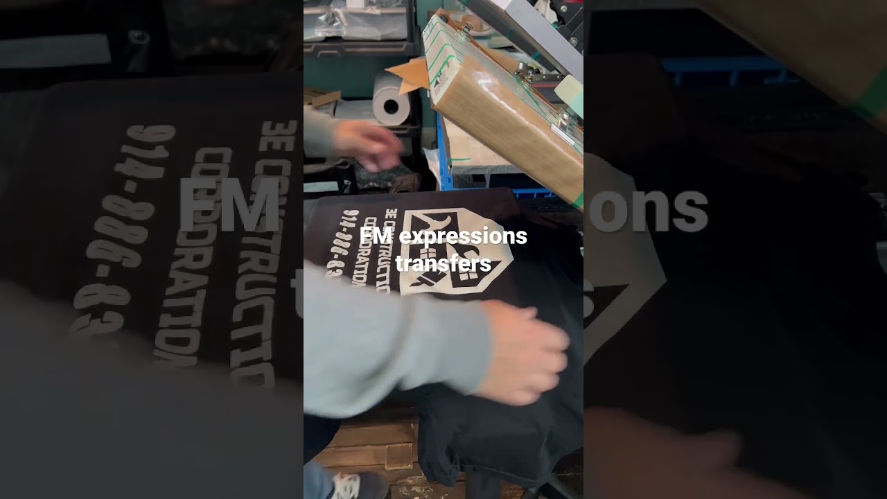 Pressing .15 transfers from FMexpressions.com       