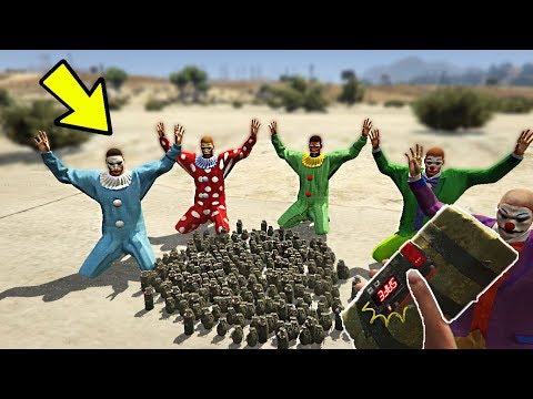 რამდენი ადამიანი აფეთქდება - GTA 5 ქართულად / gta 5 qartulad