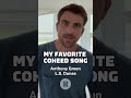 Anthony Green Picks Fave Coheed and Cambria Song