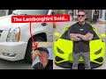 Dave REACTS to LAMBORGHINI SOLD… Damon TEASES NEW COMPOSER SONG…