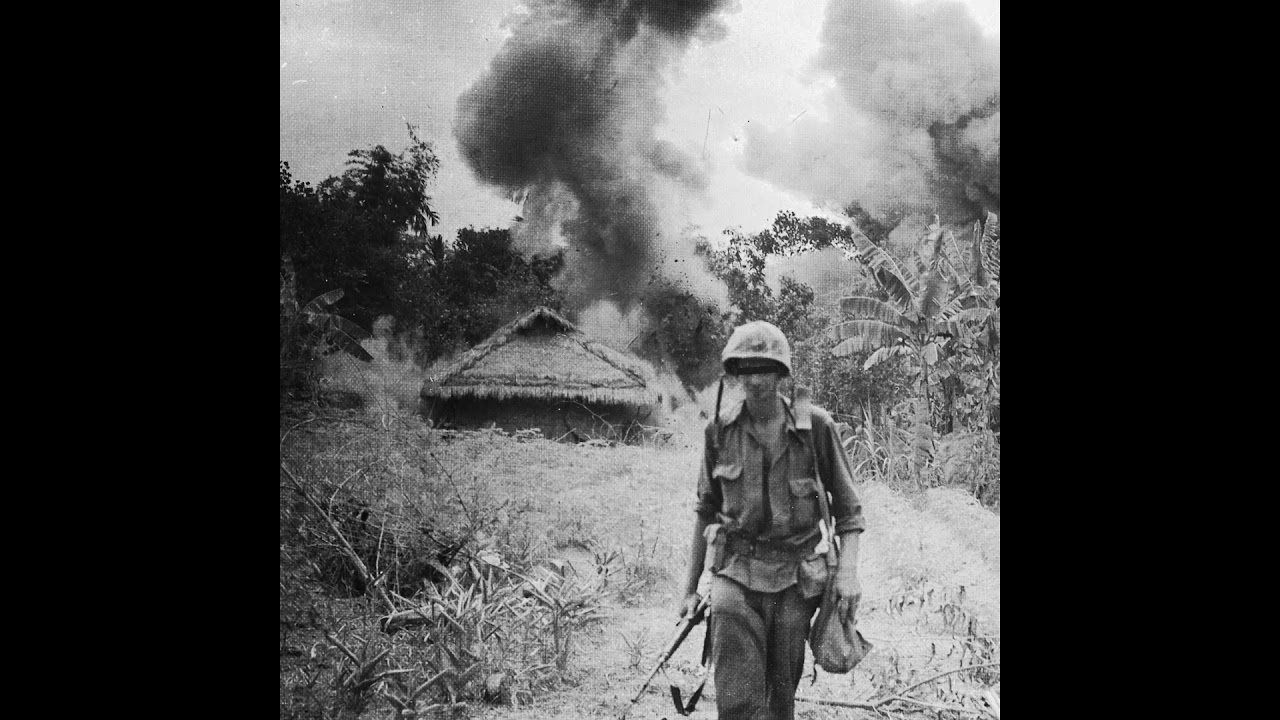 Prey Everyday - Tha Impaila