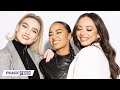 Jade Thirlwall’s THOUGHTFUL Push Present For Perrie & Leigh-Anne!