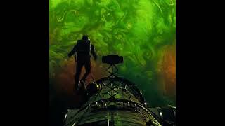 PROJECT HAIL MARY VFX Supervisors Paul Lambert and Mag Sarnowska and a DISCLOSURE DAY Giveaway