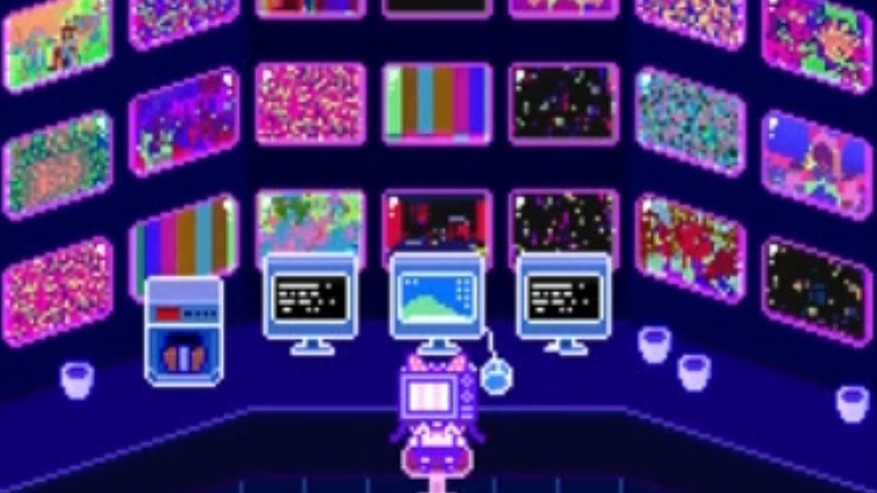 【実況】OMORI｜#8：ちょっとは人生楽しみなさいよ【ラティス翻訳】