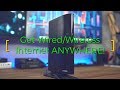 How To Get Wired Internet In Any Room