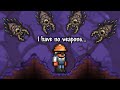 Tools only terraria is wild