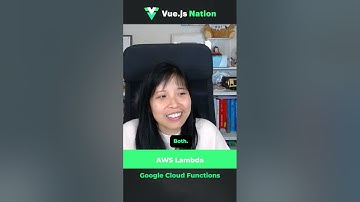 Vue.js Nation 2025: This or That Challenge | Maya Shavin