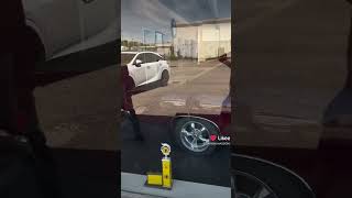 CLASSIC CARS ON THE WEST SIDE OF DAYTON OHIO!!!!!!! #urbex #driveclassics #classiccar #dezerland