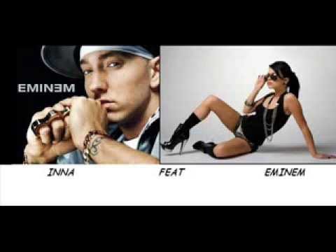 Eminem Feat Inna