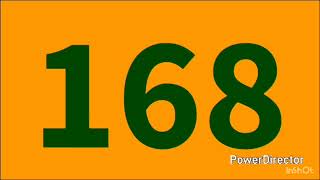 Challenge Countdown From 340