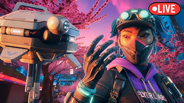 Season 27 Predator GRIND!! 🔴 Live Apex Legends RANKED