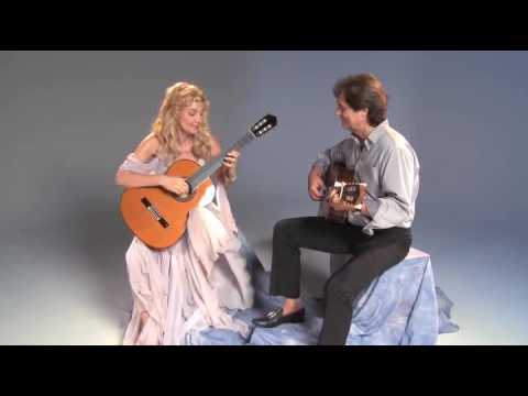 Liona Boyd "Baby Maybe" Music Video
