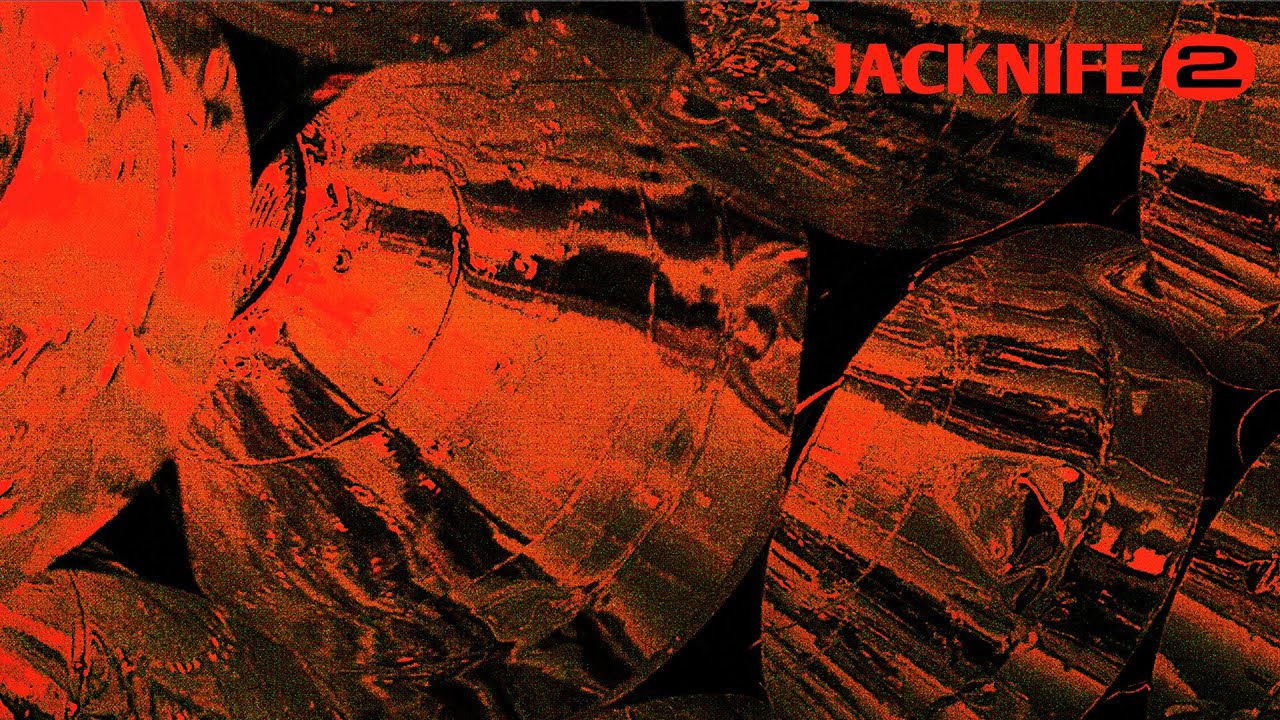 Ver JACKNIFE - PUMP (Official Audio) en YouTube Ver JACKNIFE - PUMP (Official Audio) en YouTube