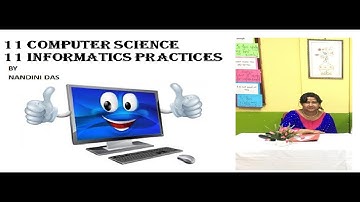 EVOLUTION OF COMPUTERS | CLASS 11 COMPUTER SCIENCE | INFORMATICS PRACTICES
