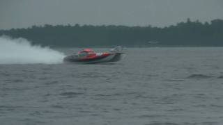 2010 A-Bay Poker Run - 14
