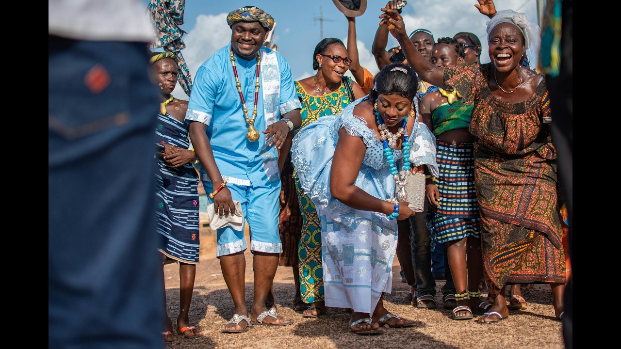 Il n'y a Personne Comme Jésus | Chant de Foi