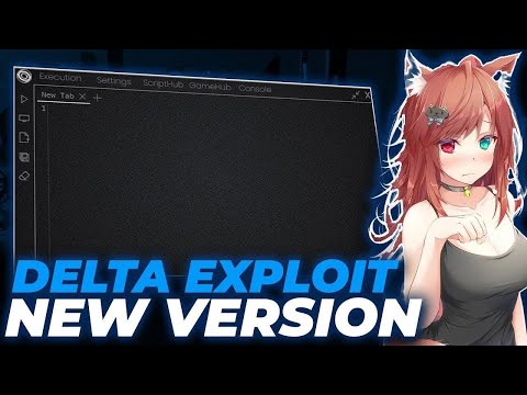 NEW 2025! | HOW TO DOWNLOAD DELTA EXECUTOR | HOW TO EXPLOIT ROBLOX | PASTEBIN | DELTA EXECUTOR