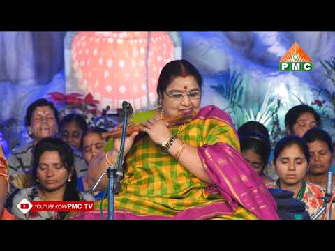 Flute by Sikki Mala at Mahila Dhyanamahachakram