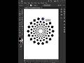 Adobe Illustrator 2025 Tips - How to Create Poster Flower Pattern in illustrator
