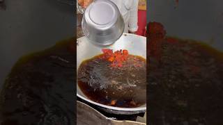 Famous Bro stall 🔥Chicken pakoda😍#chickenpakoda #chicken #vada #bajji #viral #trendingsong #shorts