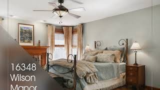 16348 Wilson Manor, Chesterfield, 63005