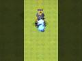 New Defance Revenge Tower Vs 2x Super Hog Rider | #clashofclans #clash #coc #cocshort