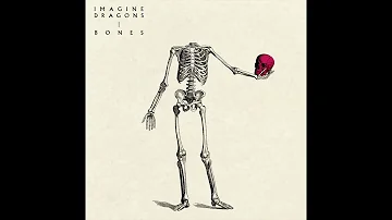 Imagine Dragons - Bones (FLAC) HQ