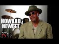 Howard Hewett: Prince Really Played Basketball with Charlie Murphy in Heels and a Blouse (Part 4)