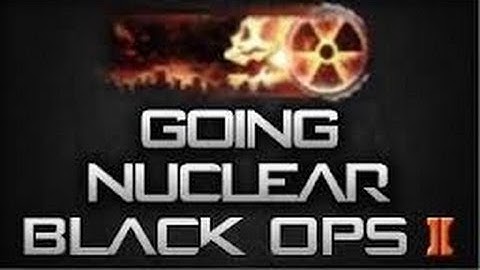 BO2 Class Setup + Nuclear