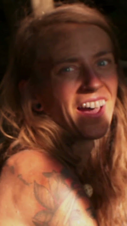Trying A Freshly Cooked Caiman Penis | Naked and Afraid XL | Discovery Channel