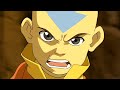 The Entire Avatar: The Last Airbender Timeline Explained