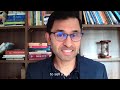 Being Yourself with Ajay Mathur