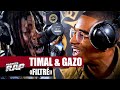 Timal feat gazo  filtr planterap