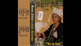 Manou Fofana – L Pâh