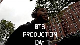 School Of Visual Arts BTS Of Week 3 Assignment [Vlog] Guide