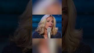 Walking My Lord Up Calvary&#39;s Hill - Rhonda Vincent #Gaither #Bluegrass #Gospel #Southern #Shorts