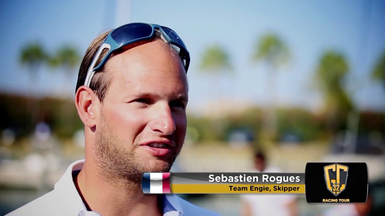 GC32 La Reserva de Sotogrande Cup - TV EPISODE