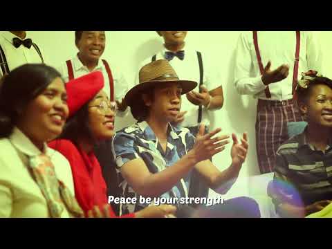 Fiadanana Anie Cover Baobab Choir Kovou RAKOTOMANDIMBY