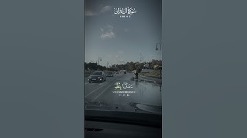 القران الكريم سورة ال عمران #اكسبلور #تلاوة_خاشعة #راحة_نفسية #لايك