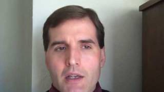Accent Formation in Foreign Languages Part 4:  Perspective