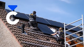 Zonnepanelen kopen: waar let je op? (Consumentenbond)