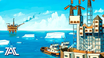 LIVING AMONGST THE SERVERS LARGEST ZERGS - RUST