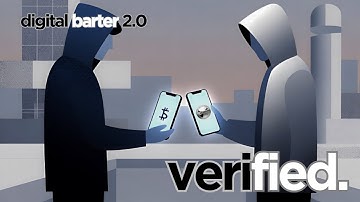 the future of privacy and trade, verified.