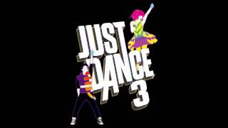 Just Dance 3  Jamaican Dance  Konshens