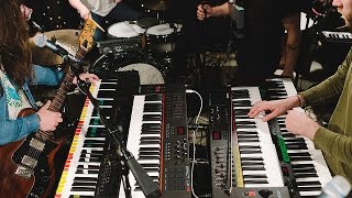 Other Lives - Easy Way Out (Live on KEXP)